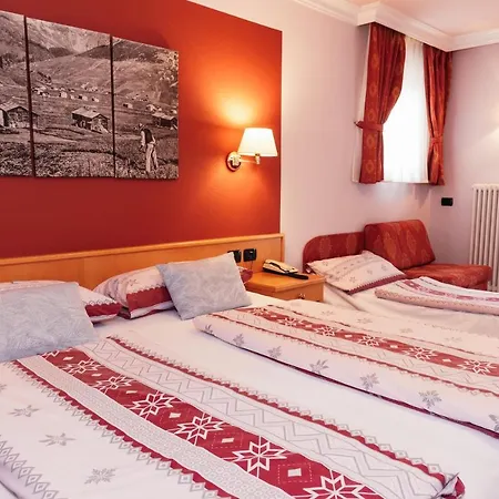 Garni Rin Da Rin Hotell