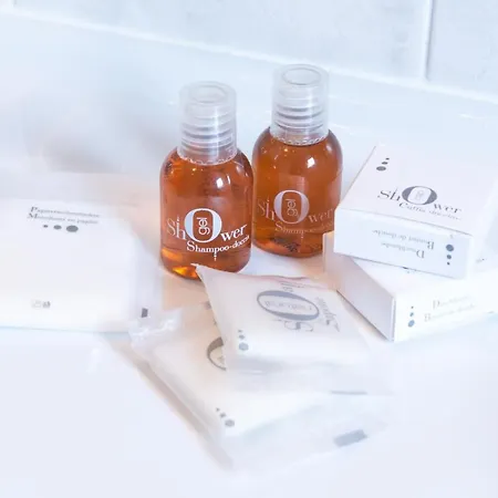 Garni Rin Da Rin Hotell 3*