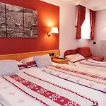 Garni Rin Da Rin Hotel