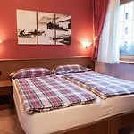 Garni Rin Da Rin Hotel Livigno