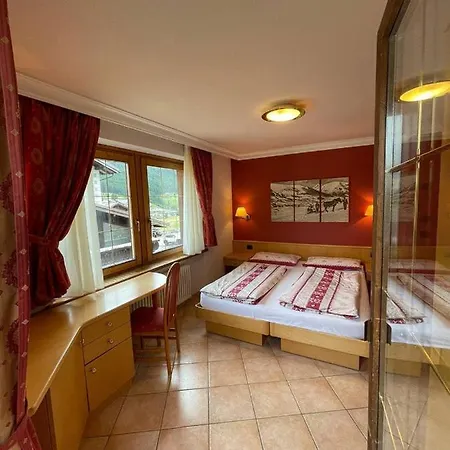 Garni Rin Da Rin 3* Livigno