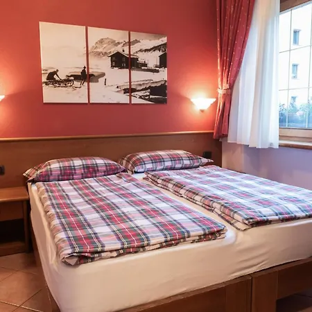 Garni Rin Da Rin Hotel Livigno