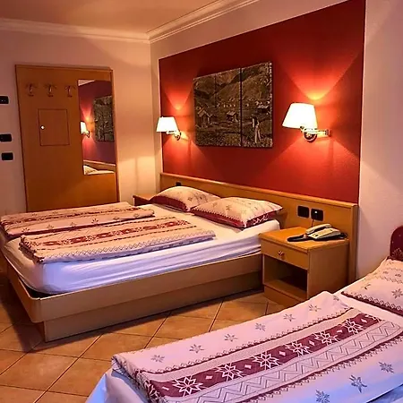 Garni Rin Da Rin Hotel
