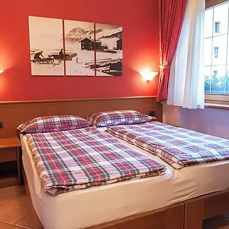 Hotel Garni Rin Da Rin 3*