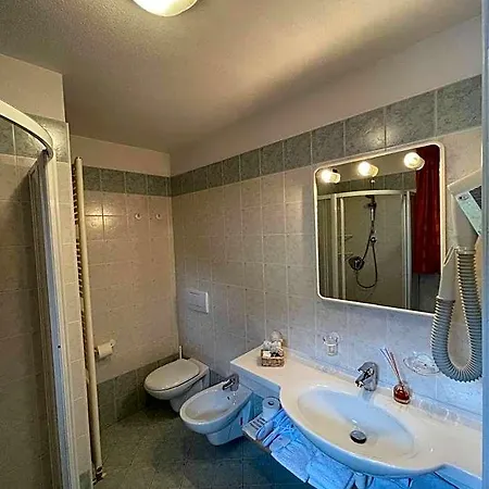 Hotel Garni Rin Da Rin Livigno