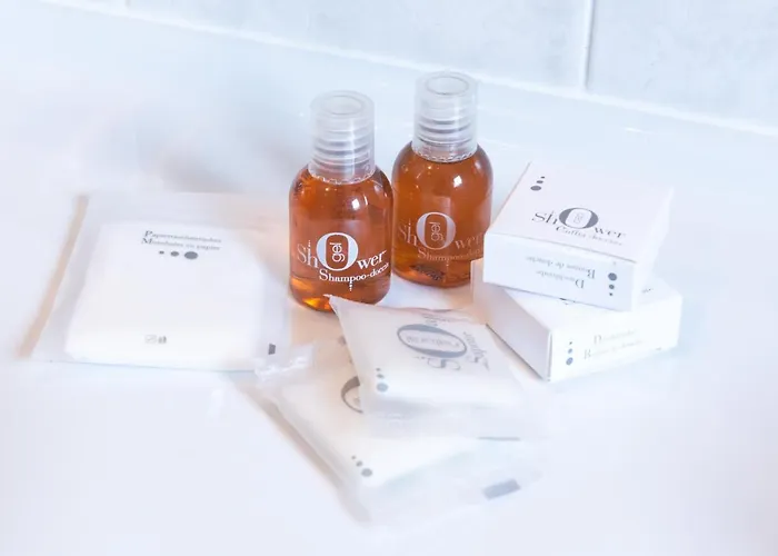 Garni Rin Da Rin Ξενοδοχείο 3*